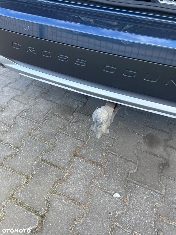Volvo V90 Cross Country D4 AWD - 15