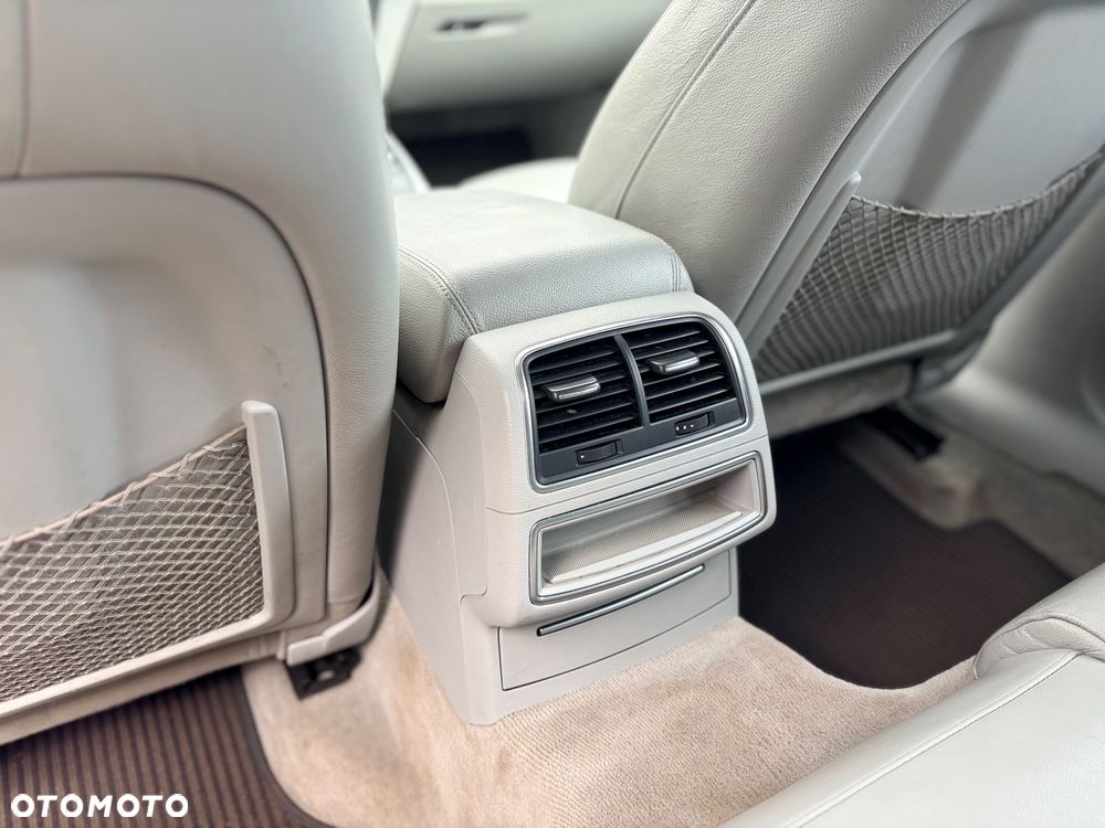 Audi A6 Avant 2.0 TDI Multitronic - 15