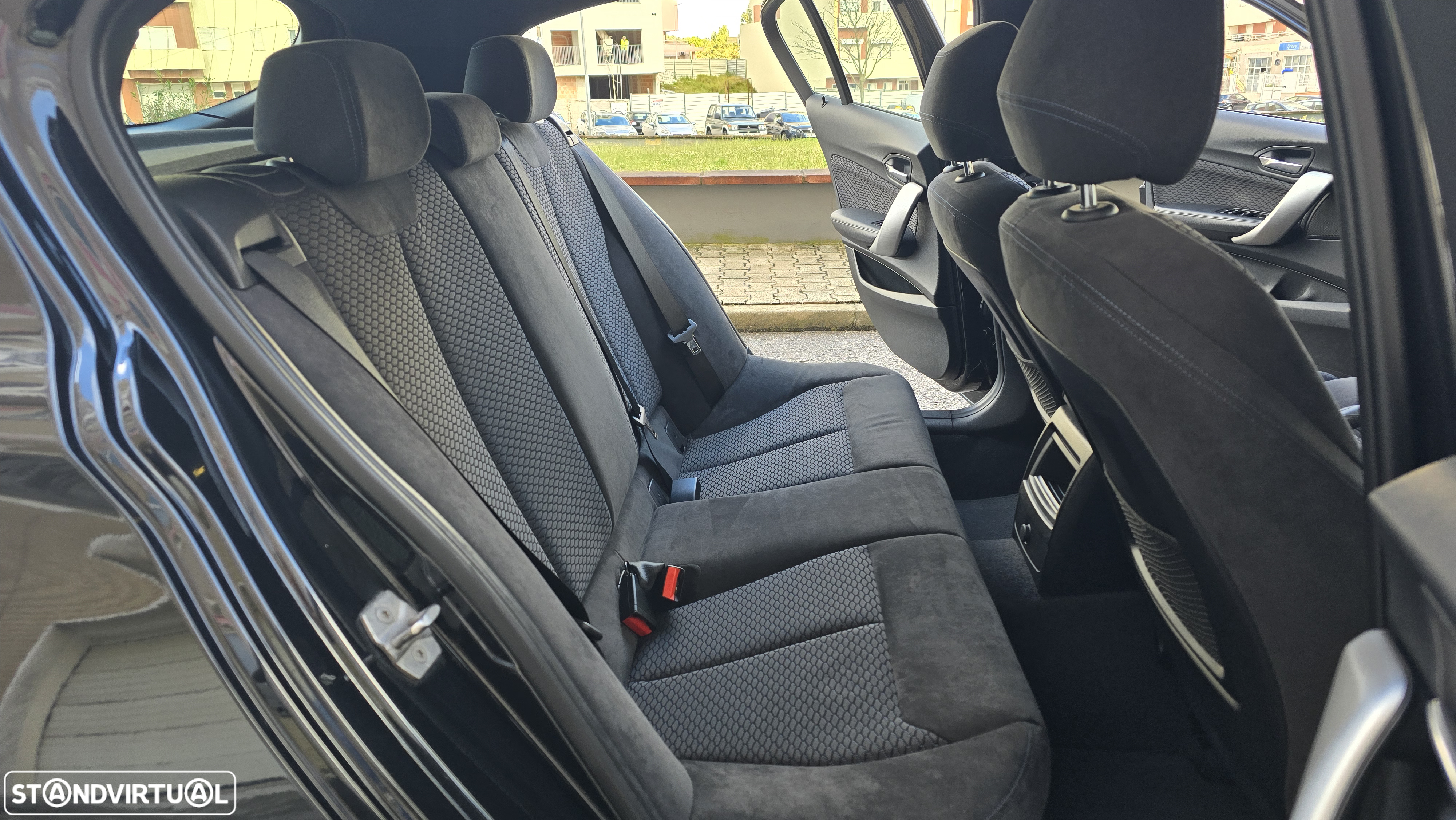 BMW 116 d M Sport - 19