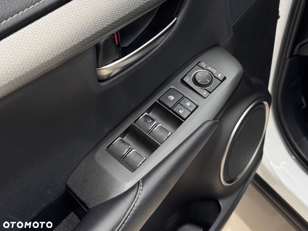 Lexus NX - 21