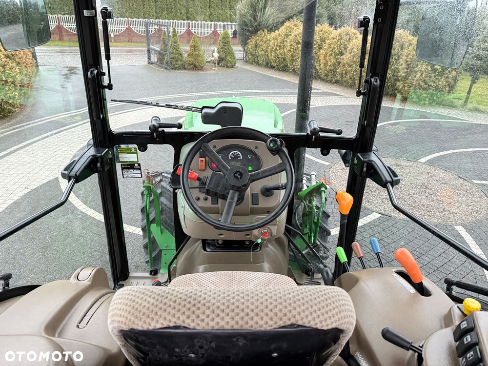 John Deere 5100GN - 9