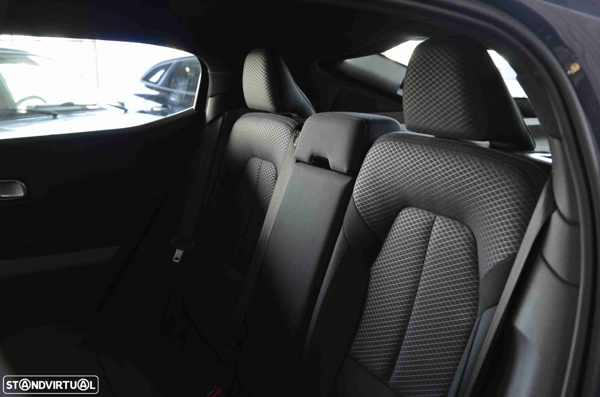 Polestar 2 Long Range 78 kWh - 8