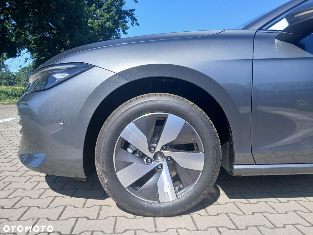 Volkswagen Passat Variant - 9