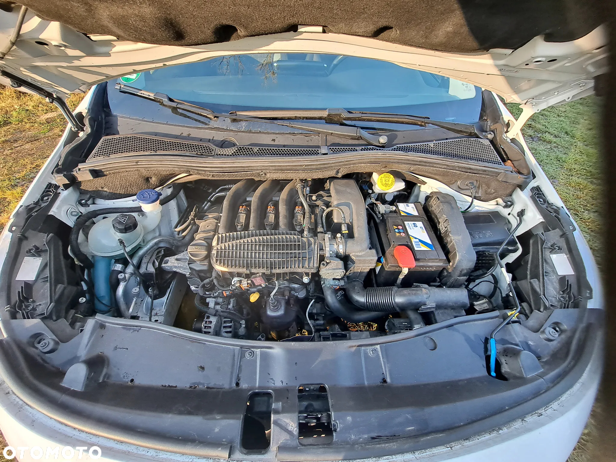 Peugeot 2008 1.2 Pure Tech Style EU6 - 7