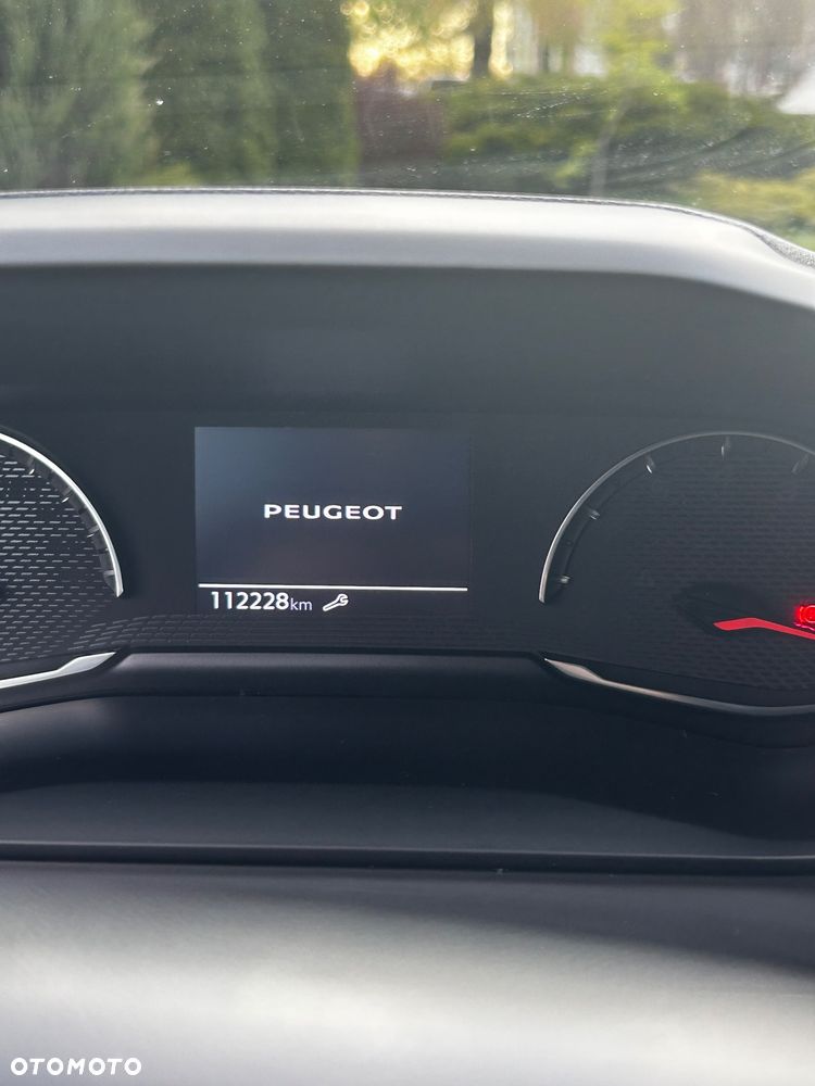 Peugeot 2008 BlueHDi 110 Active - 13