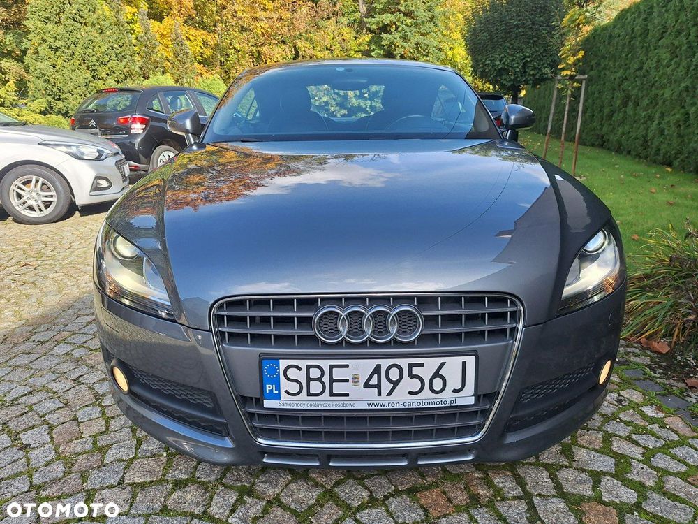 Audi TT Coupé 2.0 TFSI - 26