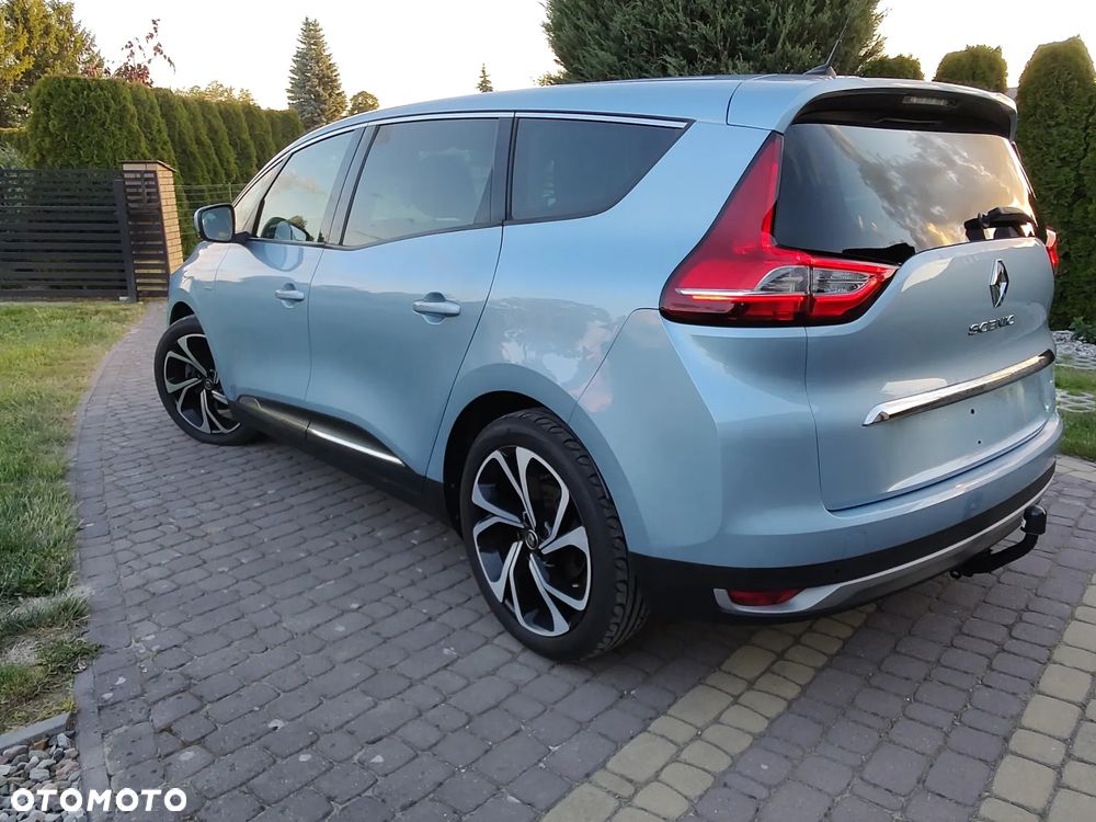 Renault Grand Scenic BLUE dCi 120 BOSE EDITION - 3