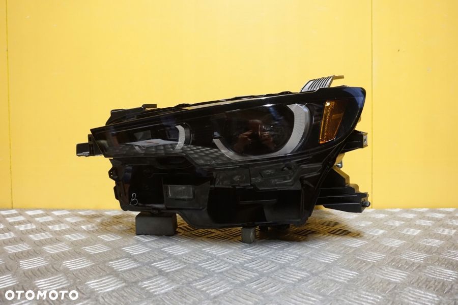 MAZDA CX50 2022 2023- REFLEKTOR LAMPA FULL LED LEWA (B) USA