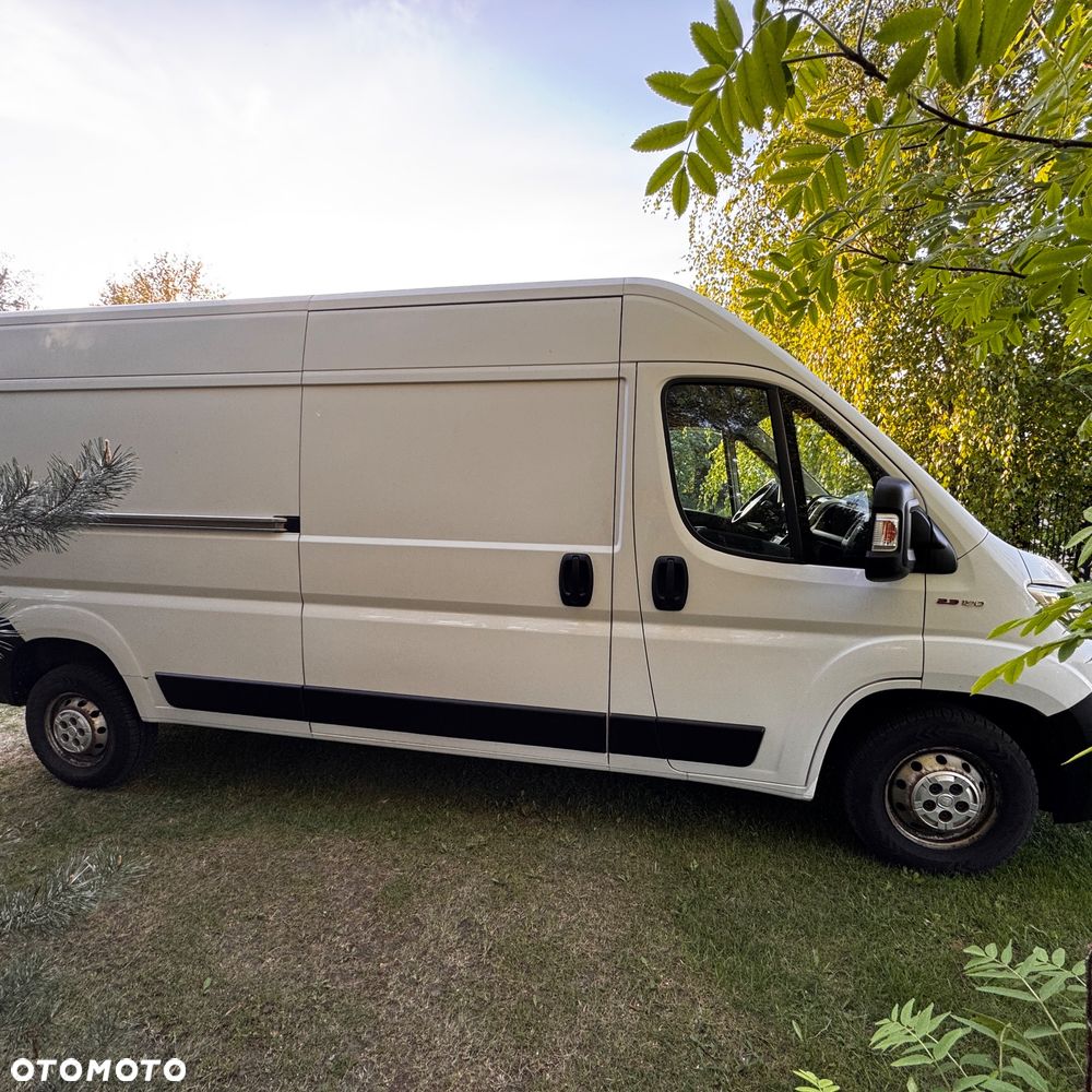 Fiat Ducato - 4