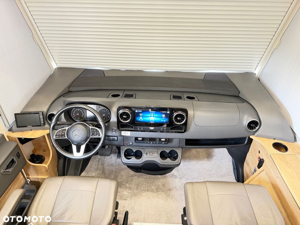 Frankia Platin 7900GD - 29