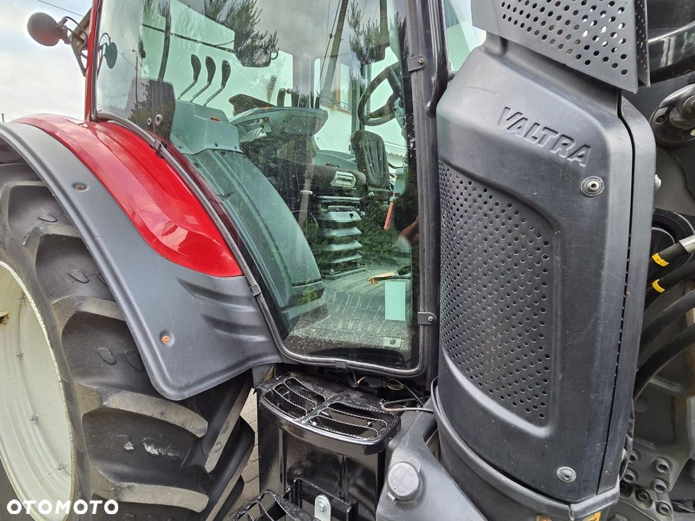 Valtra N104 Import Oryginał Pierwszy właściciel - 22