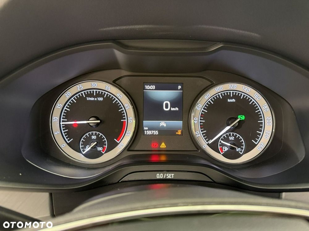 Skoda Kodiaq - 17