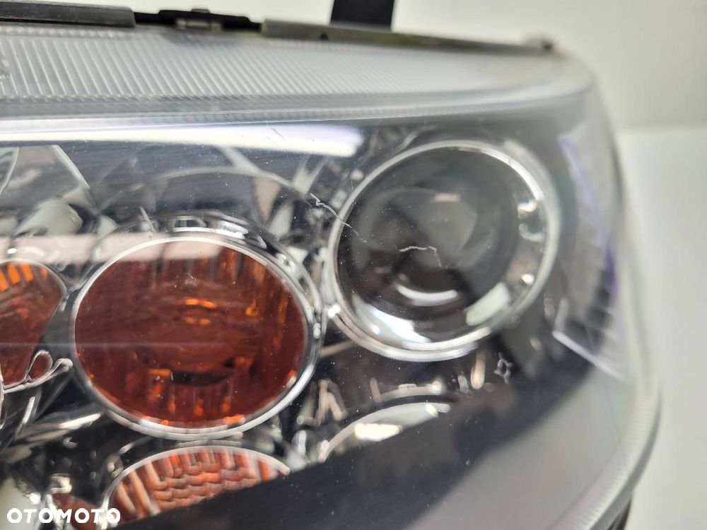 REFLEKTOR LAMPA LEWY PRZÓD 08-317-1138L HONDA ACCORD VII EUROPA - 3