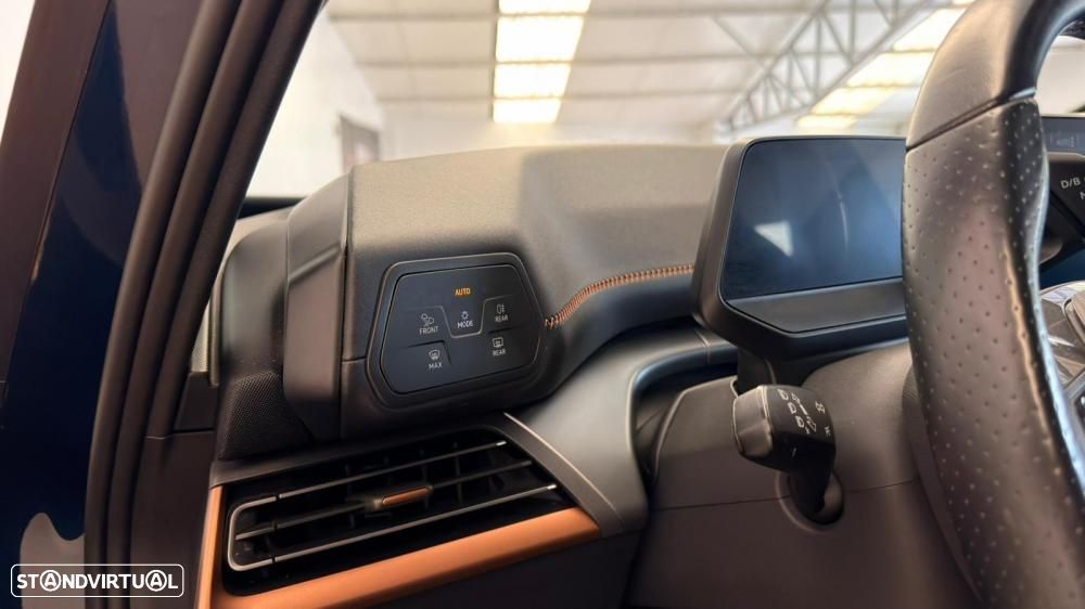 Cupra Born 150kW/58kWh Edition Dynamic - 30