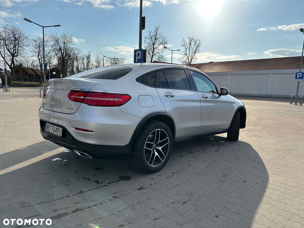 Mercedes-Benz GLC - 3