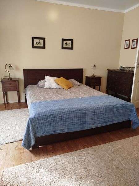 Apartamento T5 a uma hora de Lisboa - Grande imagem: 2/9