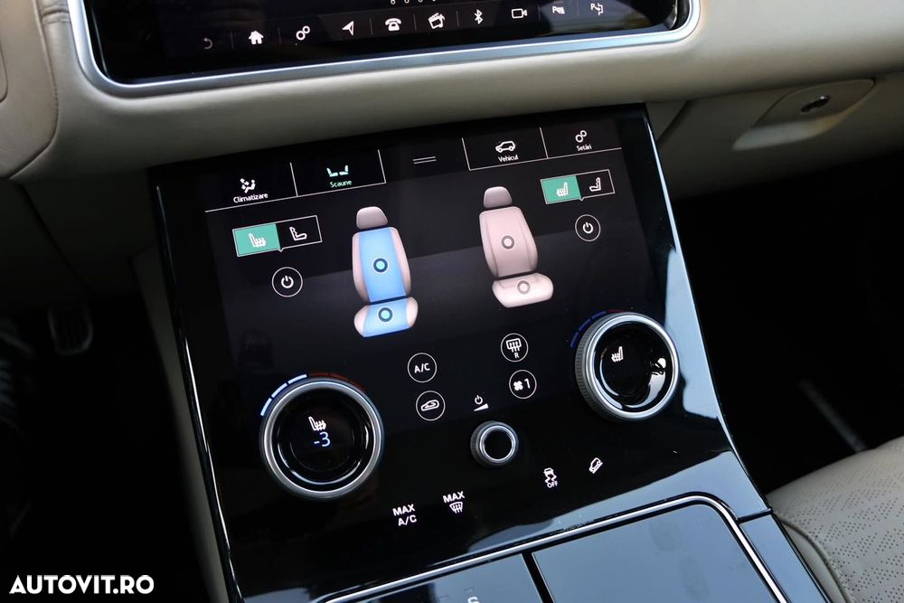 Land Rover Range Rover Velar 3.0 R-Dynamic HSE - 6