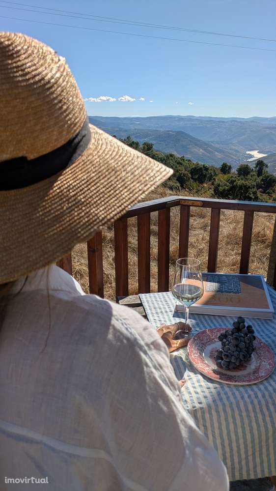 Moradia T1 em Abrecovo, Sabrosa - Grande imagem: 2/15