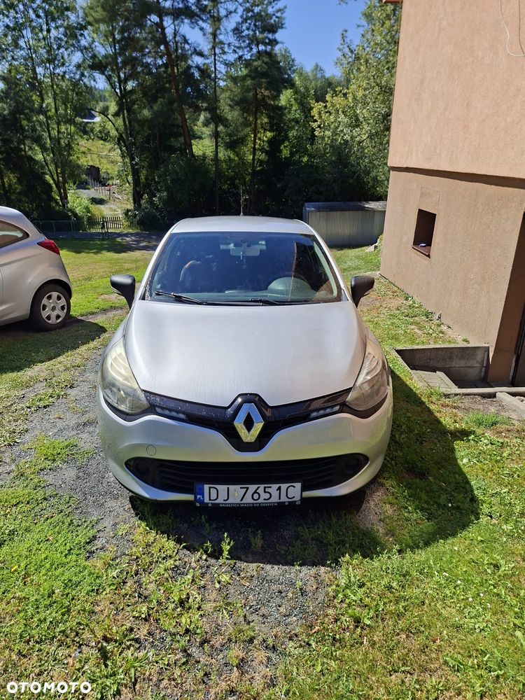Renault Clio 1.2 16V Life - 1