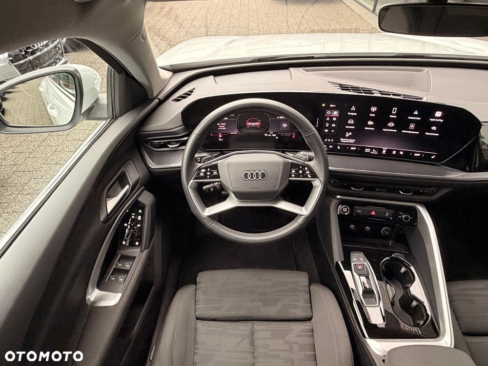 Audi Q5 40 TDI mHEV Quattro S tronic - 26