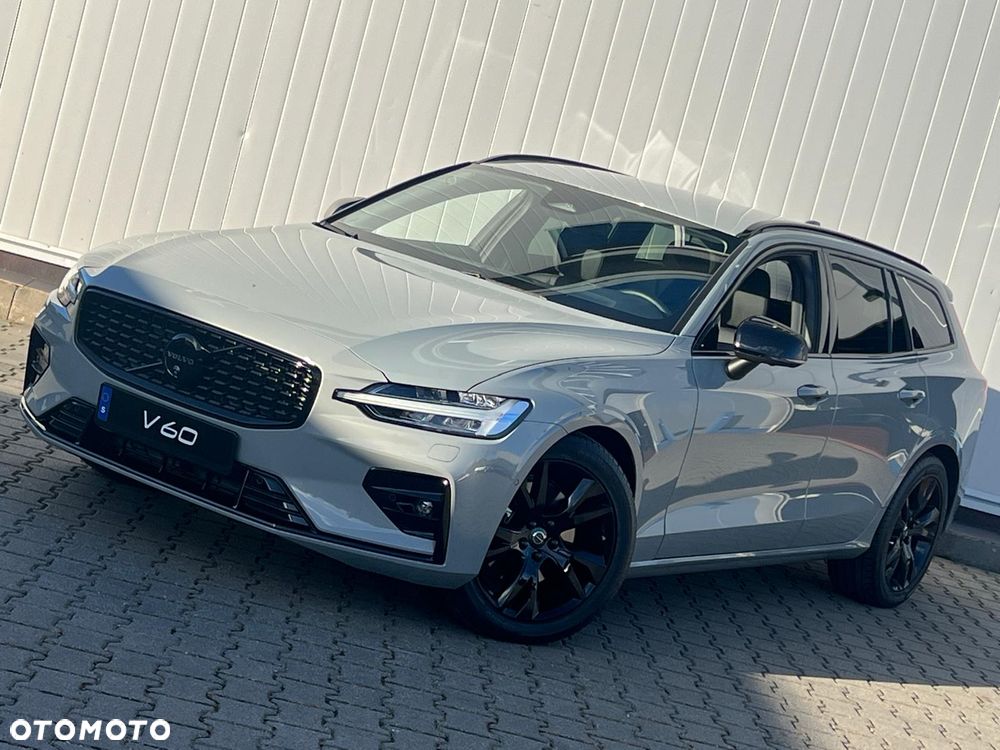 Volvo V60 B4 B Plus Dark - 5