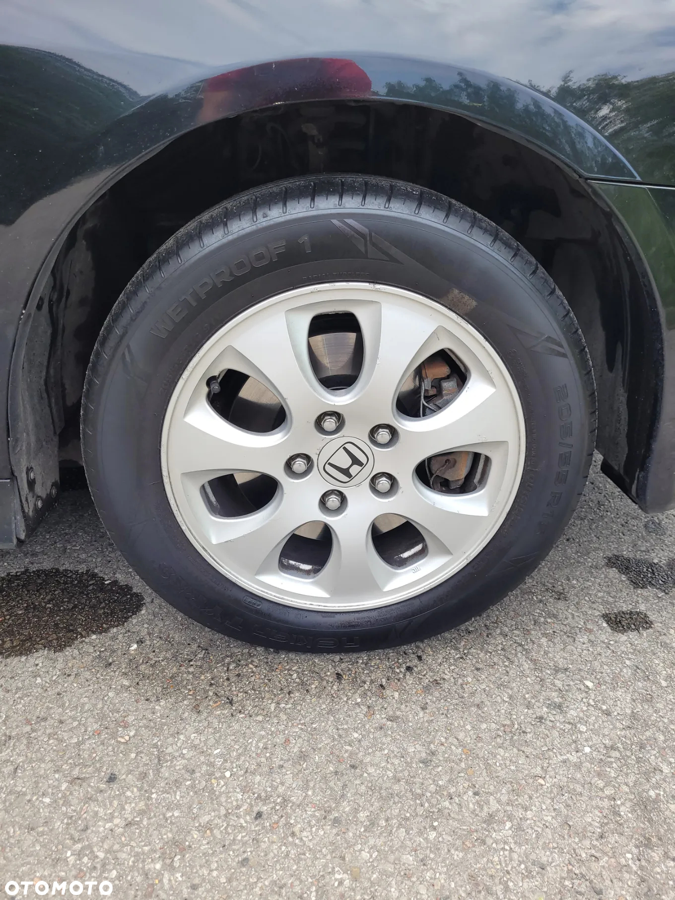 Honda Accord 2.0 Executive - 20