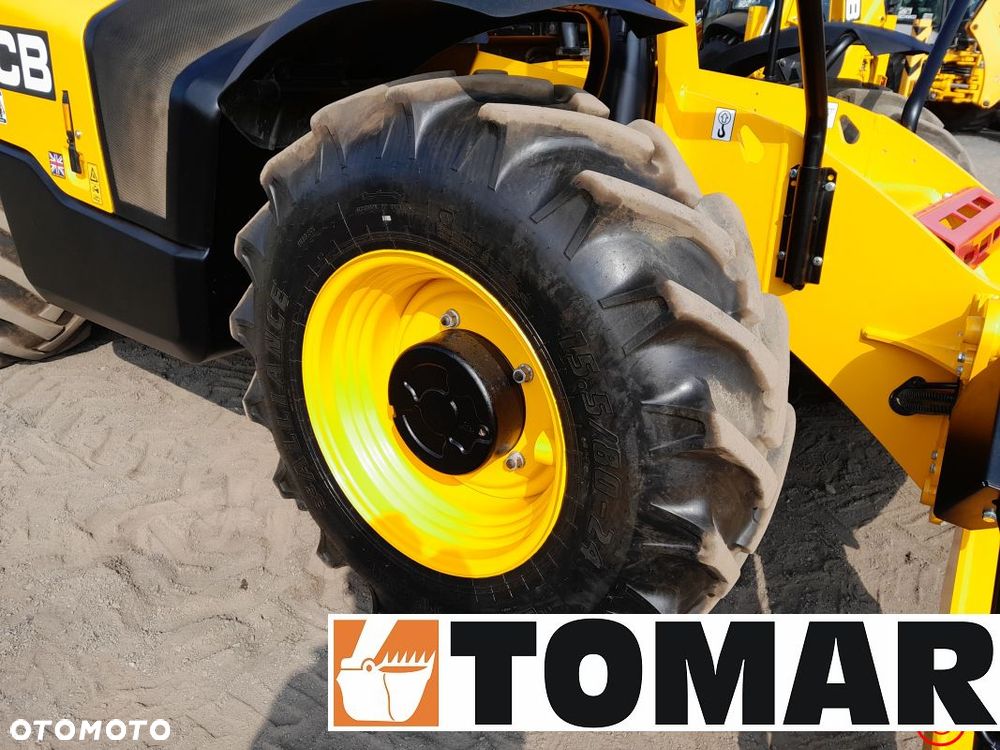 JCB 540-170 2018R - 17