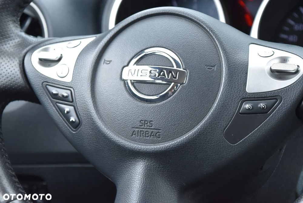 Nissan Juke - 18