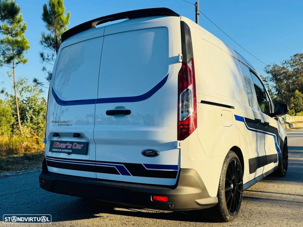 Ford Transit Connect 1.5 TDCi 230 L1 Active - 9