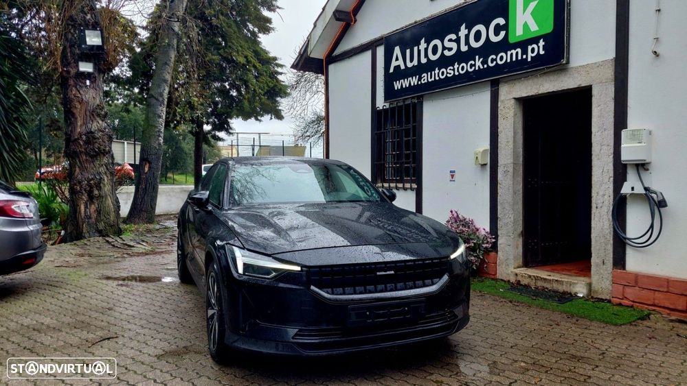 Polestar 2 Long Range 78 kWh - 1