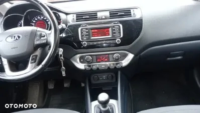 Kia Rio 1.2 L Business Line - 6