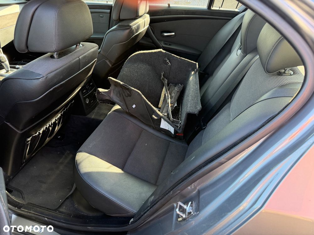 BMW Seria 5 530i Edition Sport - 18