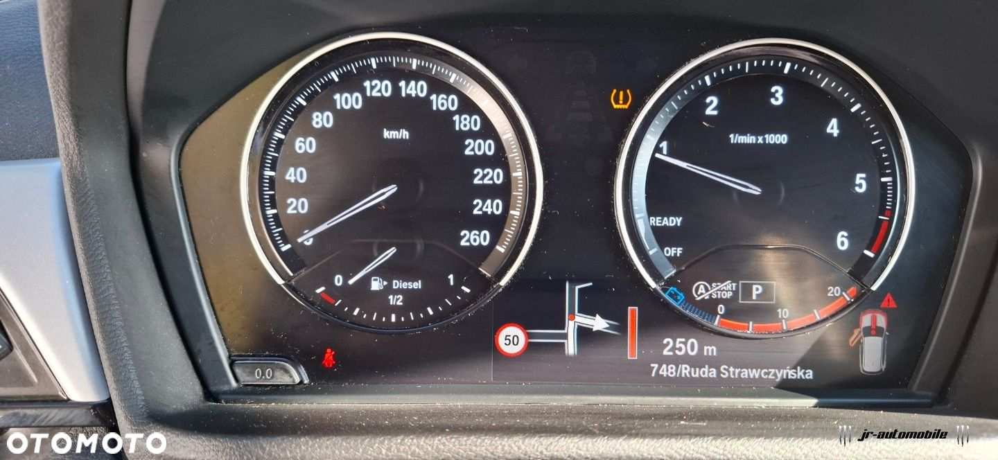 BMW X1 sDrive18d Advantage - 14