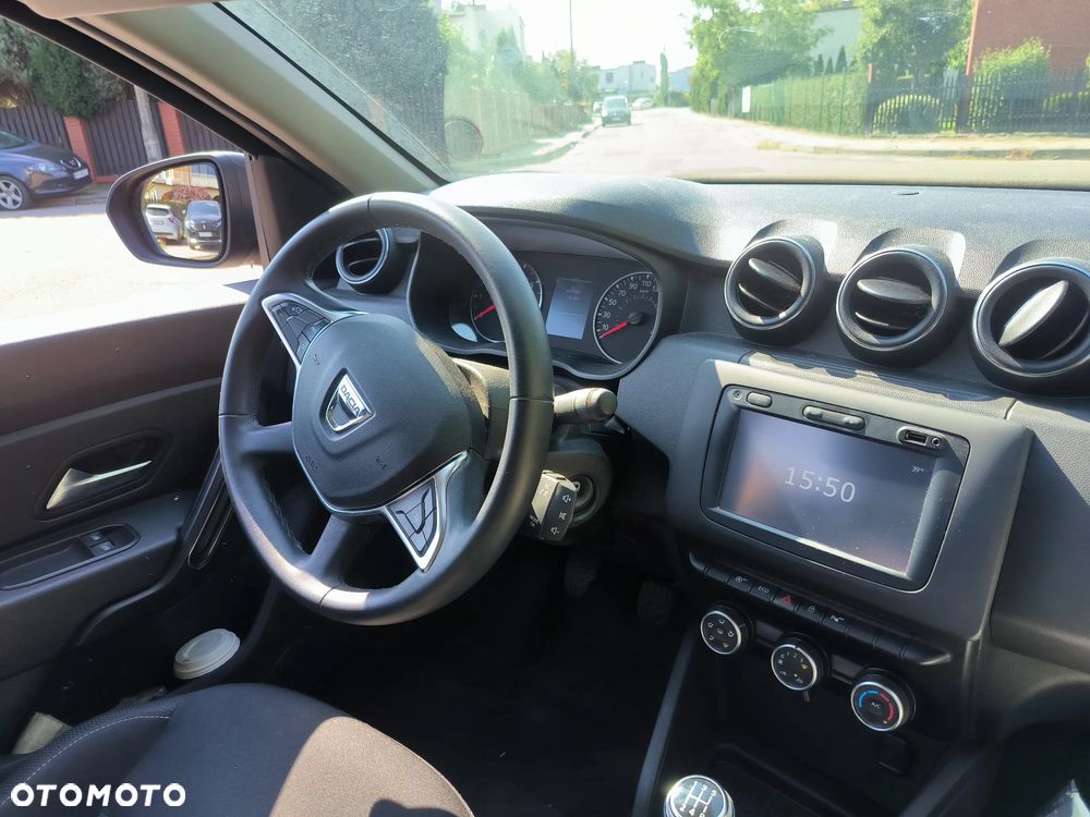 Dacia Duster SCe 115 2WD Essential - 6