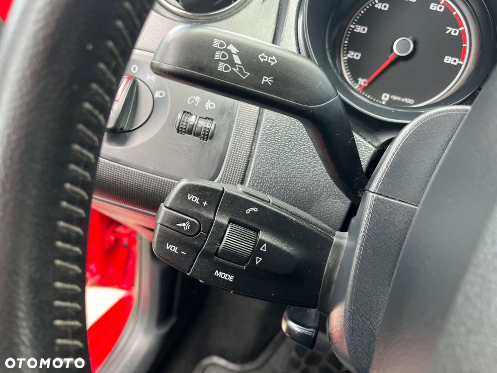 Seat Ibiza 1.2 12V Style - 21