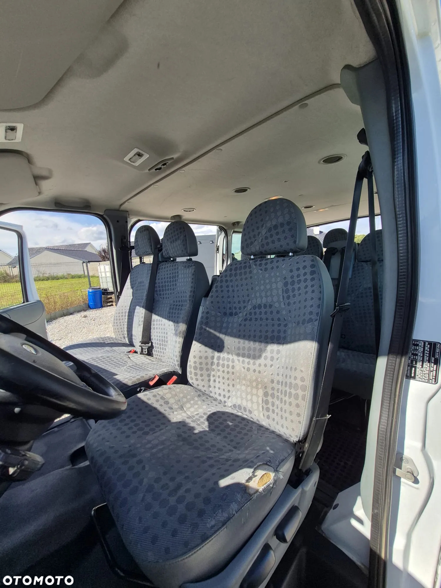 Ford Transit - 25