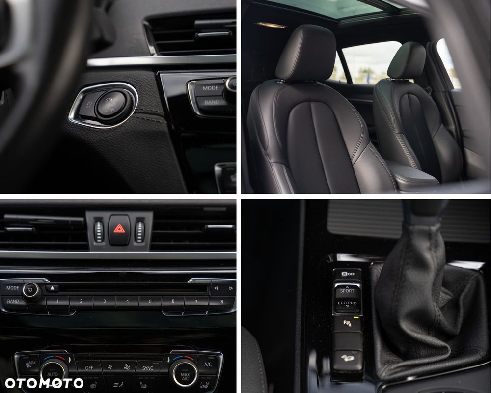 BMW X2 sDrive20i GPF sport - 33