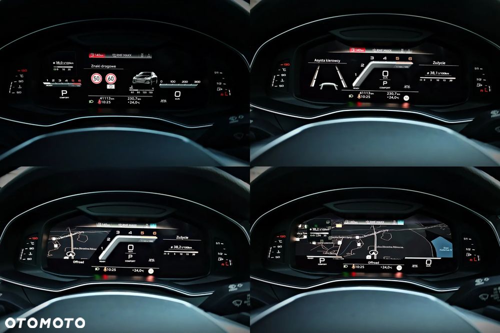 Audi A6 Limousine - 25