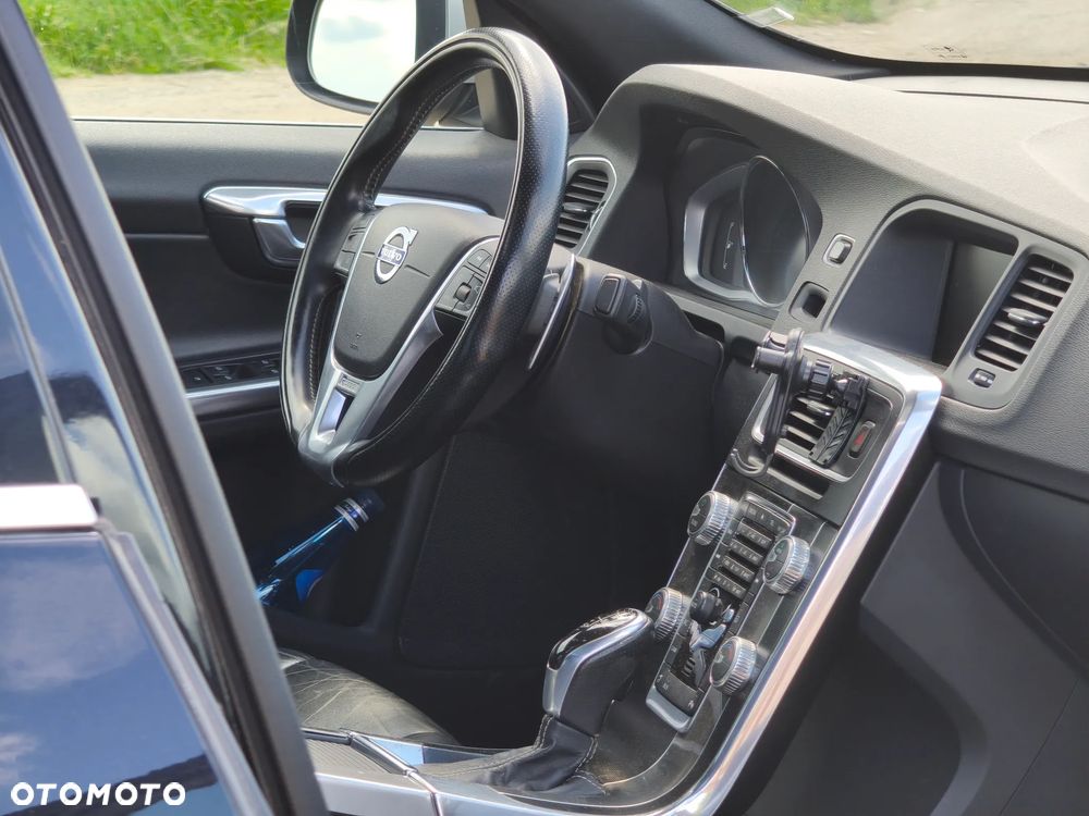 Volvo S60 T6 AWD Geartronic RDesign - 17