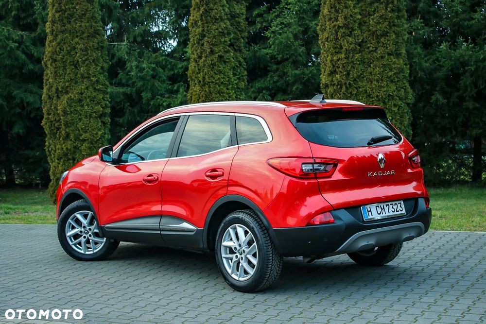 Renault Kadjar - 6