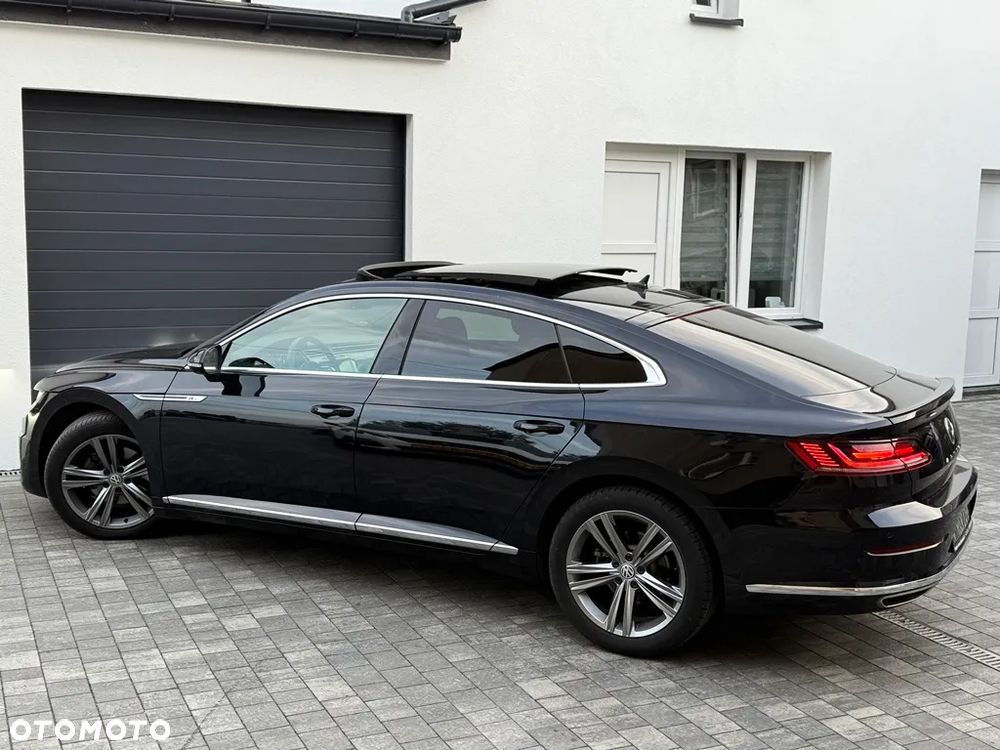 Volkswagen Arteon 2.0 TSI R-Line DSG - 36