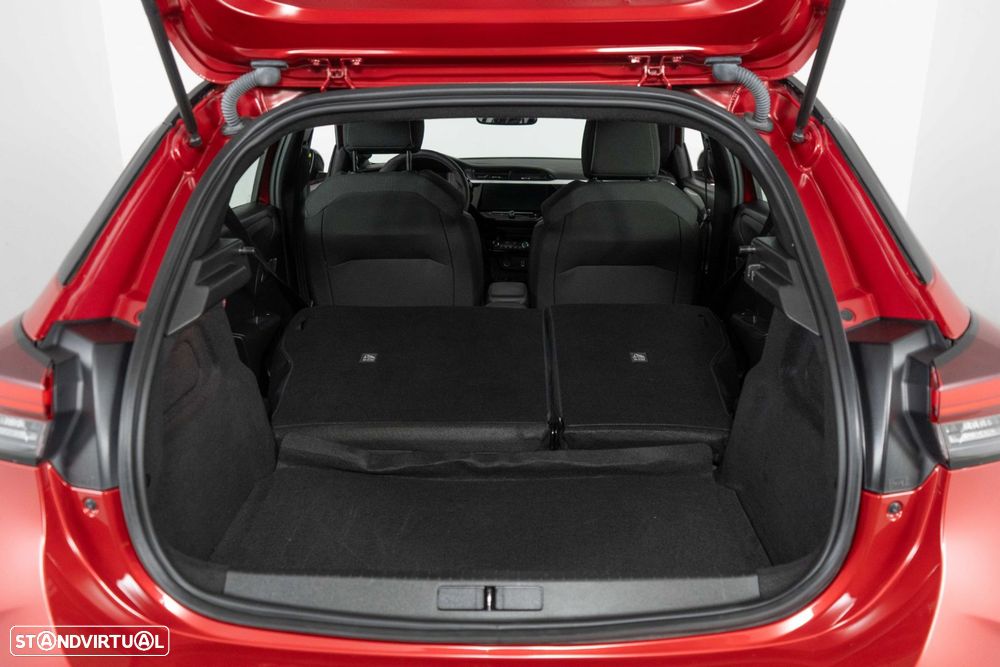 Opel Corsa - 15