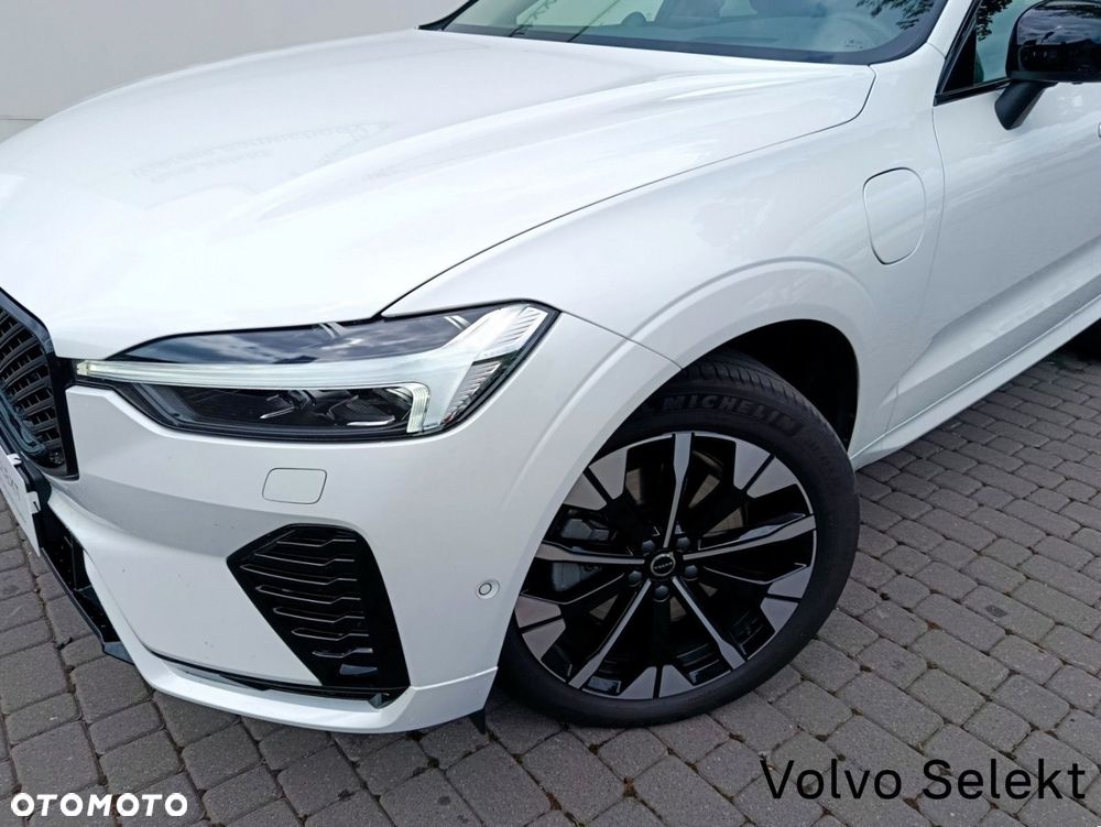 Volvo XC 60 - 7