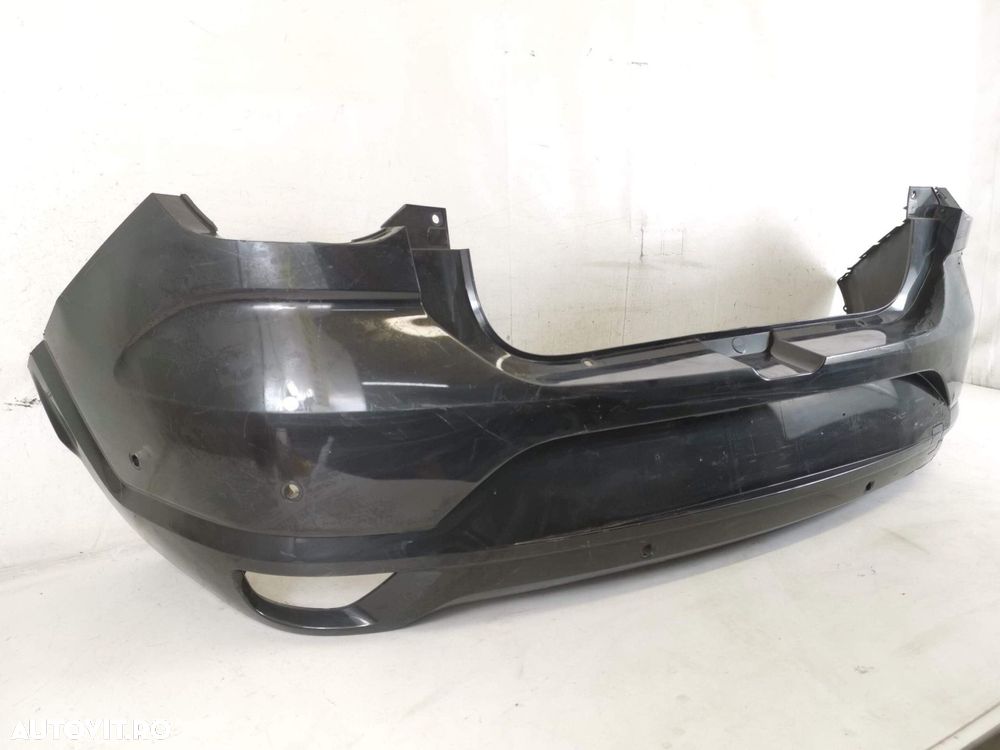 Bara Spate Dacia  Logan 3 2020 2021 2022 2023 2024 Originala In Stare - 4