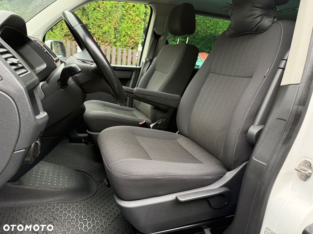 Volkswagen Caravelle 2.0 TDI L1 Comfortline DSG - 15