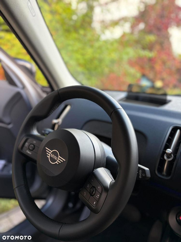 MINI Countryman - 21