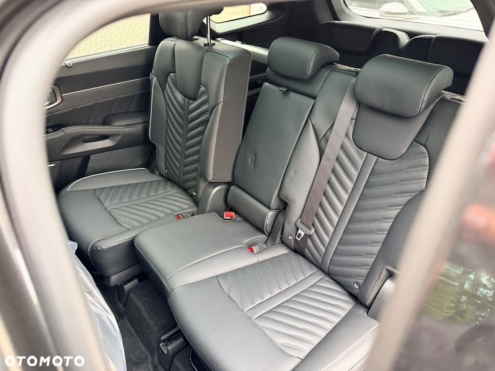 Kia Sorento 2.2 CRDi Prestige Line AWD DCT 7os - 24