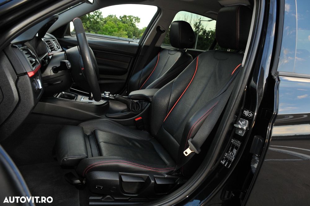 BMW Seria 3 - 13
