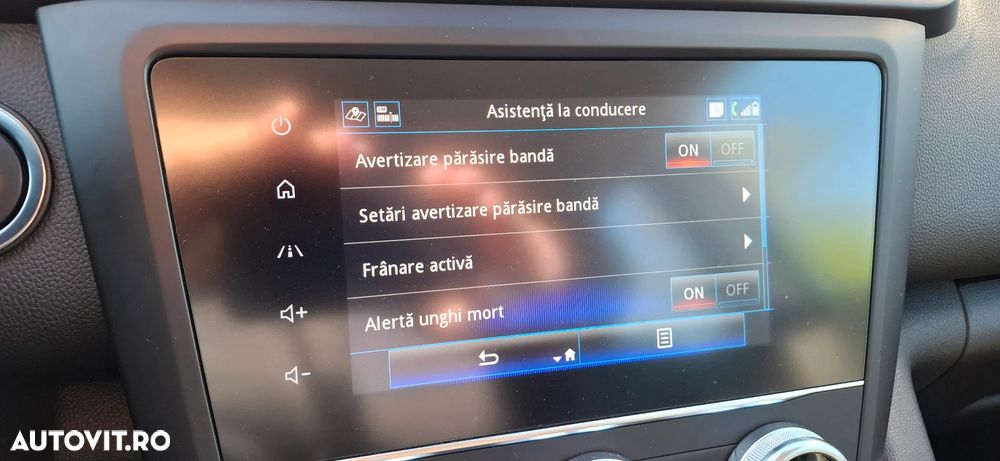 Renault Kadjar TCe EDC GPF Intens - 25