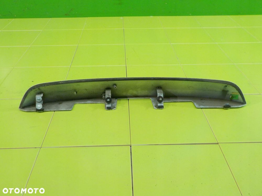 NISSAN NOTE E12 II 16r 1.5 DCI HB 5D blenda klapy tyl 908103VU0A - 3